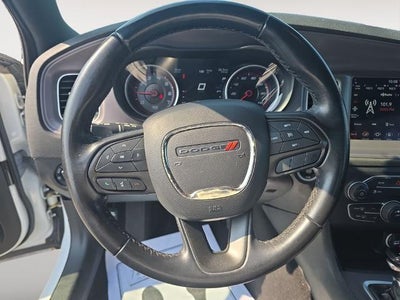 2023 Dodge Charger SXT RWD