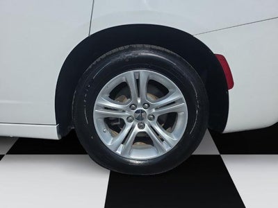 2023 Dodge Charger SXT RWD