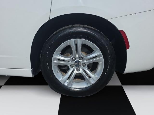 2023 Dodge Charger SXT RWD