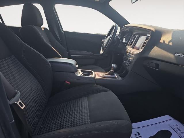 2023 Dodge Charger SXT RWD