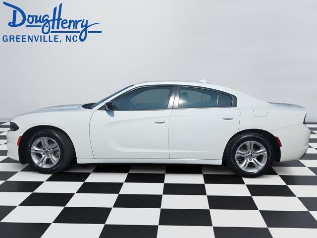 2023 Dodge Charger SXT RWD