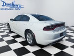 2023 Dodge Charger SXT RWD