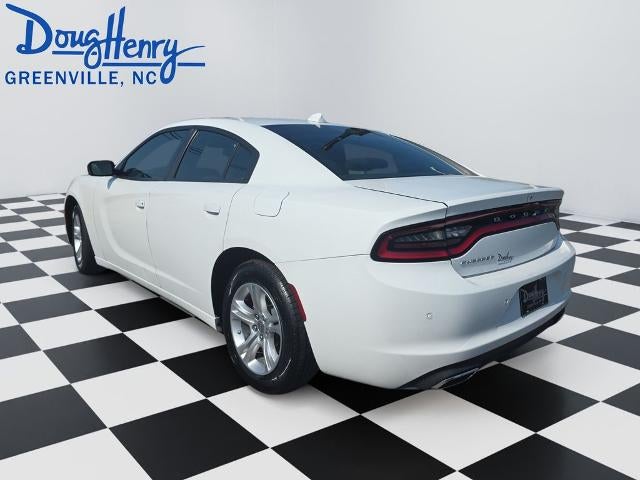 2023 Dodge Charger SXT RWD