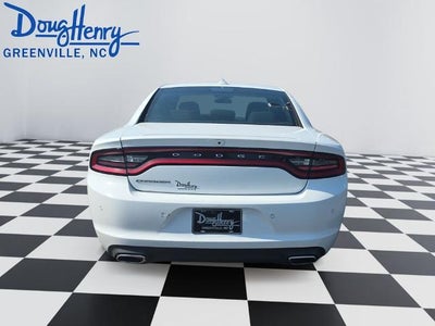2023 Dodge Charger SXT RWD