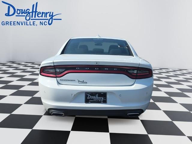 2023 Dodge Charger SXT RWD