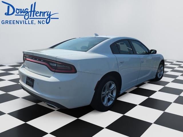 2023 Dodge Charger SXT RWD