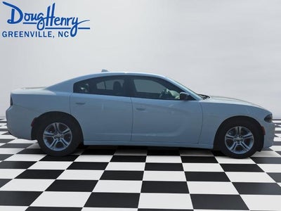 2023 Dodge Charger SXT RWD
