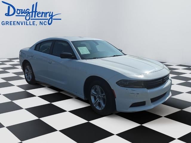 2023 Dodge Charger SXT RWD
