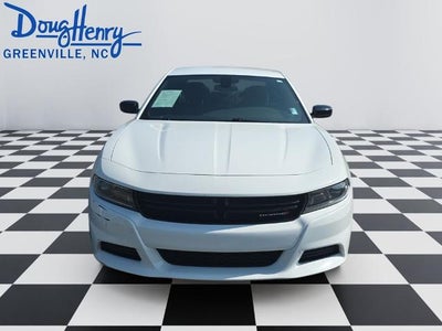 2023 Dodge Charger SXT RWD