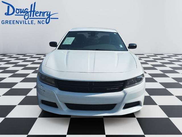 2023 Dodge Charger SXT RWD