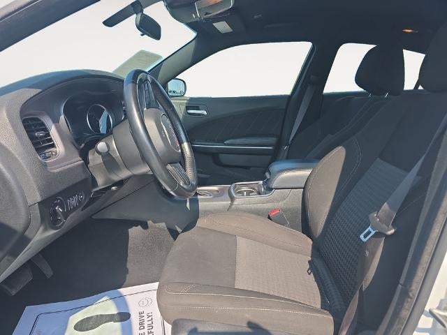 2023 Dodge Charger SXT RWD