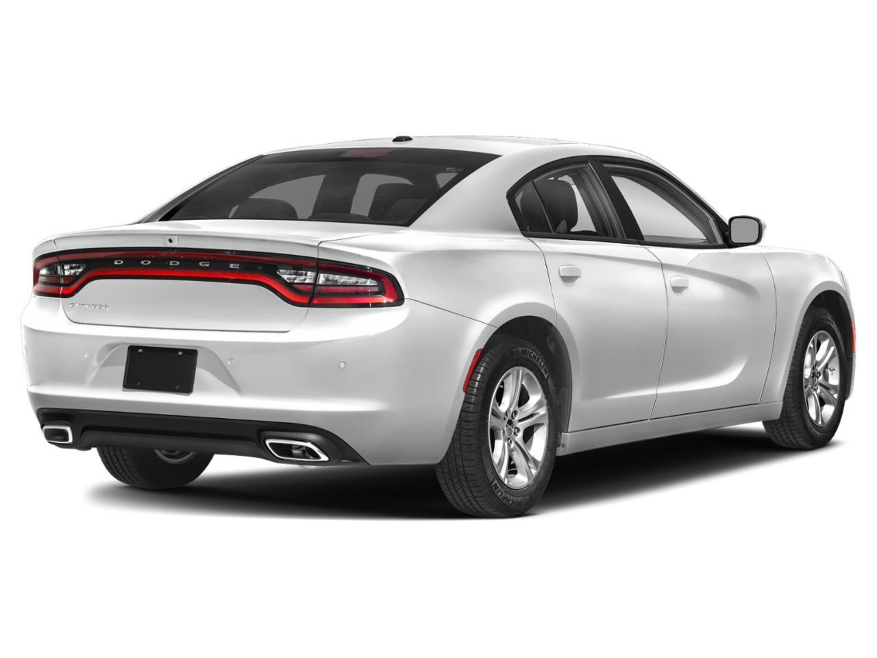 2023 Dodge Charger SXT RWD