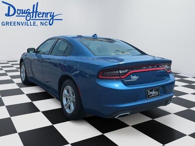 2023 Dodge Charger SXT RWD