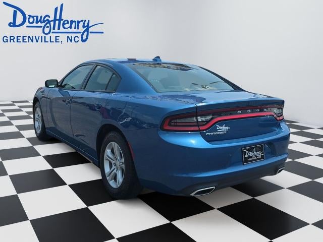 2023 Dodge Charger SXT RWD