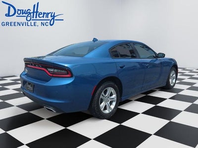 2023 Dodge Charger SXT RWD