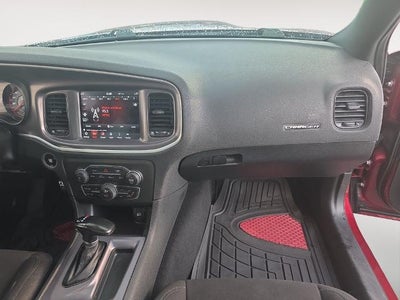 2021 Dodge Charger R/T RWD