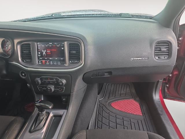 2021 Dodge Charger R/T RWD