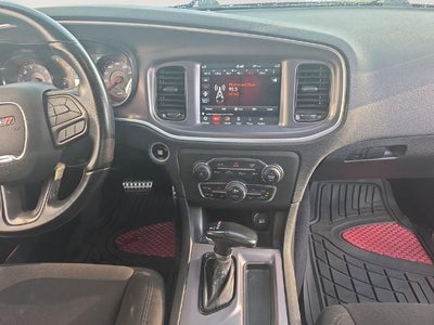 2021 Dodge Charger R/T RWD