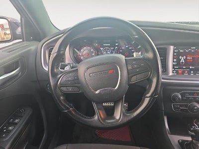 2021 Dodge Charger R/T RWD