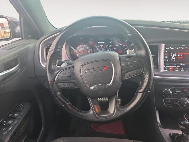 2021 Dodge Charger R/T RWD