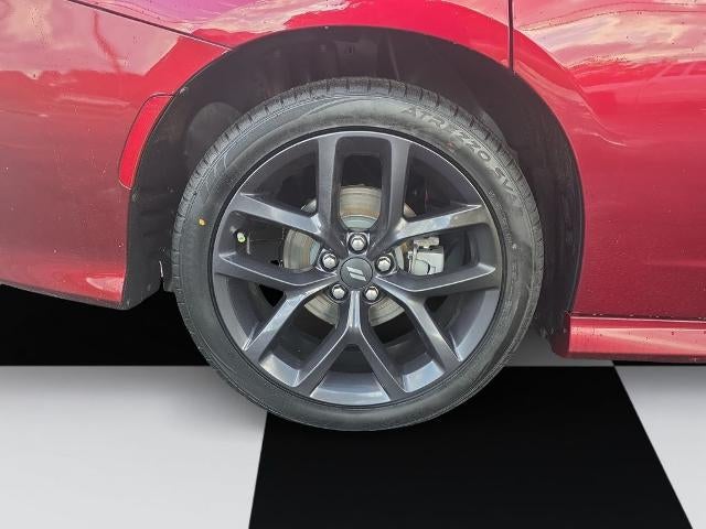 2021 Dodge Charger R/T RWD