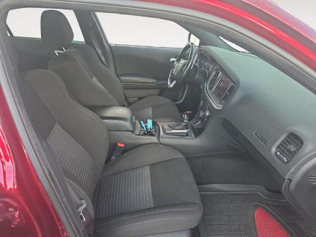 2021 Dodge Charger R/T RWD