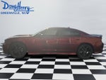2021 Dodge Charger R/T RWD