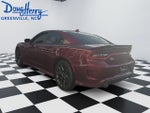 2021 Dodge Charger R/T RWD