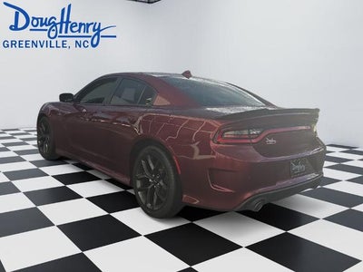2021 Dodge Charger R/T RWD