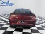2021 Dodge Charger R/T RWD