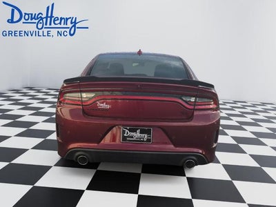 2021 Dodge Charger R/T RWD