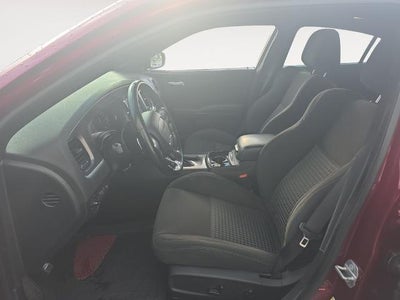 2021 Dodge Charger R/T RWD