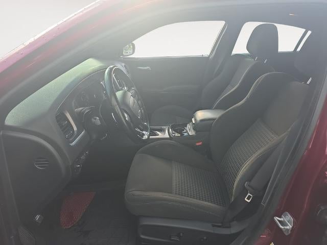 2021 Dodge Charger R/T RWD