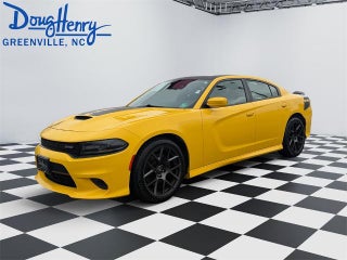 2017 Dodge Charger R/T RWD