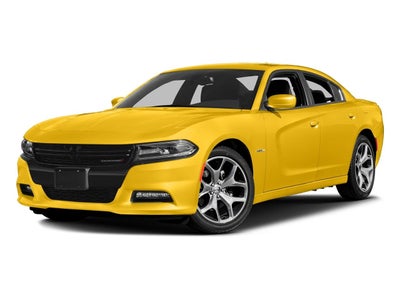 2017 Dodge Charger R/T RWD