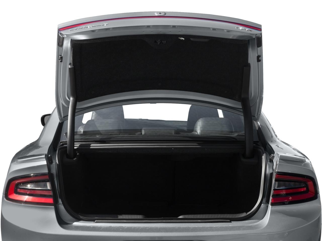 2017 Dodge Charger R/T RWD