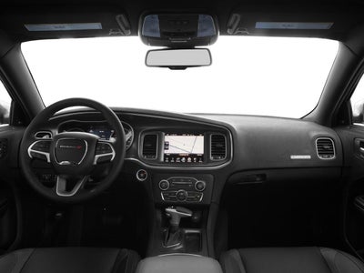 2017 Dodge Charger R/T RWD