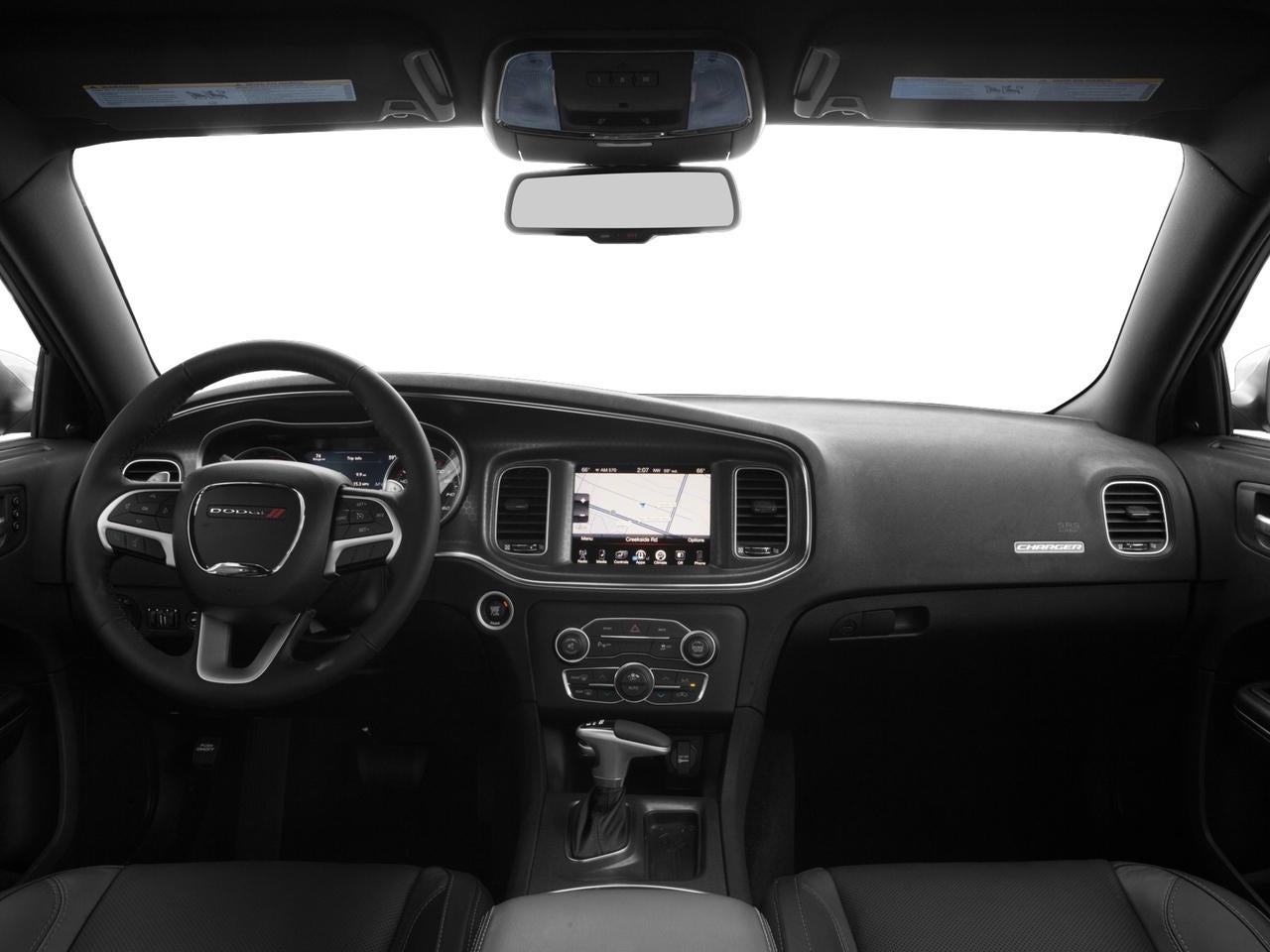 2017 Dodge Charger R/T RWD