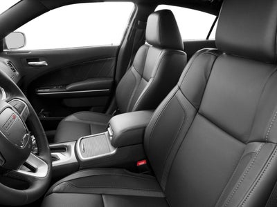 2017 Dodge Charger R/T RWD