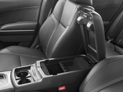 2017 Dodge Charger R/T RWD