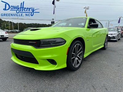 2023 Dodge Charger R/T RWD