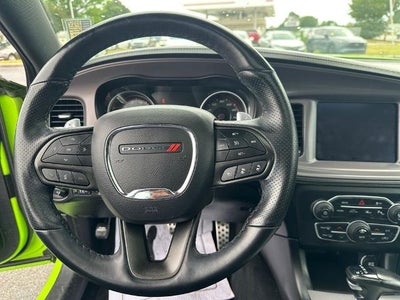 2023 Dodge Charger R/T RWD