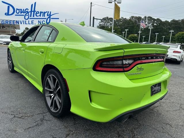 2023 Dodge Charger R/T RWD