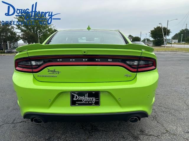 2023 Dodge Charger R/T RWD