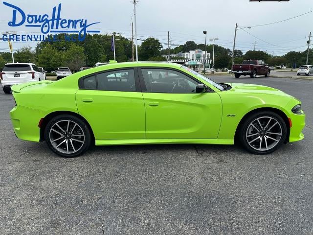 2023 Dodge Charger R/T RWD