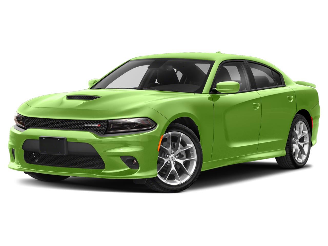 2023 Dodge Charger R/T RWD