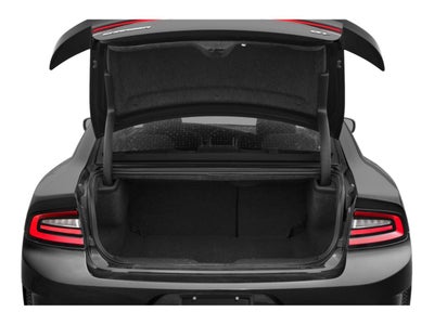 2023 Dodge Charger R/T RWD