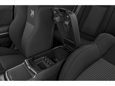 2019 Dodge Charger Scat Pack RWD