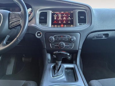 2023 Dodge Charger GT RWD