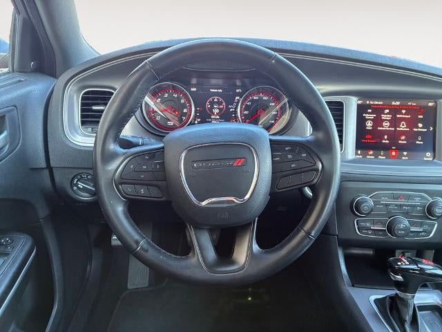 2023 Dodge Charger GT RWD
